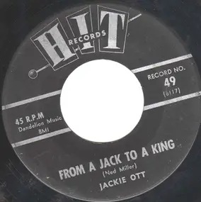 The Music City Singers - From A Jack To A King / Walk Right In