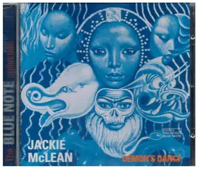 Jackie McLean - Demon's Dance