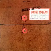 LP - Jackie McLean - Jackie's Bag