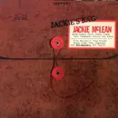 LP - Jackie McLean - Jackie's Bag