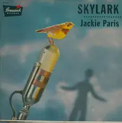 LP - Jackie Paris - Skylark - Mono