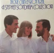 LP - Jackie & Roy - A Stephen Sondheim Collection