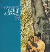 LP - Jackie & Roy - Lovesick