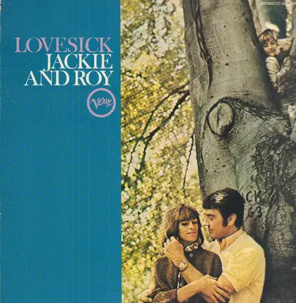 Jackie & Roy - Lovesick