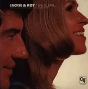 LP - Jackie & Roy - Time & Love - Promo