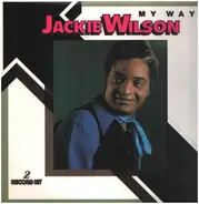 Jackie Wilson - My Way