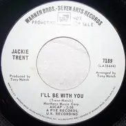 Jackie Trent & Tony Hatch / Jackie Trent - The Two Of Us /  I'll Be With You