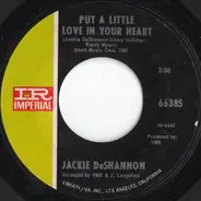 Jackie De Shannon - Put a Little Love in Your Heart