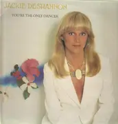 LP - Jackie De Shannon - You're The Only Dancer