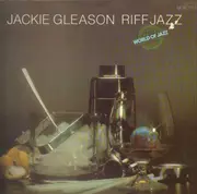 LP - Jackie Gleason - Riff Jazz