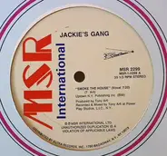 Jackie's Gang - Smoke The House