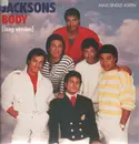 12inch Vinyl Single - Jacksons - Body