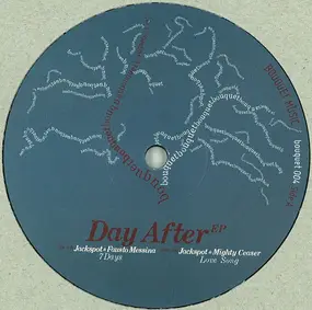 Jackspot - Day After EP