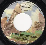Jacky Ward - From Me To You / Rhythm Of The Rain