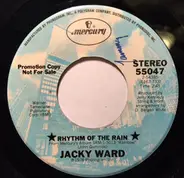 Jacky Ward - Rhythm Of The Rain / Same
