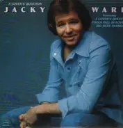 Jacky Ward - A Lover's Question
