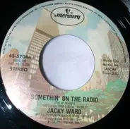 Jacky Ward - Let Me Be Your Man