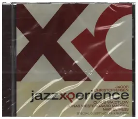 Jacob Christoffersen - Jazzxperience