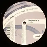 Jacopo Carreras - Olanto