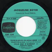 Jacqueline Boyer - Para Ti