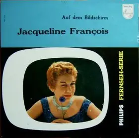 Jacqueline François - 'Auf Dem Bildschirm'