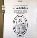 Double LP - Offenbach - La Belle Hélène - Hardcover Box