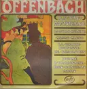 LP - Offenbach — Serge Dupré , Orchestre Des Concerts De Paris - La Vie Parisienne