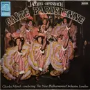 LP - Jacques Offenbach , Charles Munch , New Philharmonia Orchestra - Gaité Parisienne