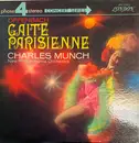 LP - Offenbach - Gaité Parisienne