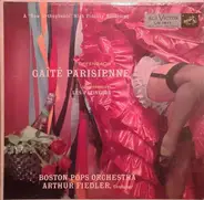 Offenbach / Meyerbeer - Erich Kunzel w/ Cincinnati Pops - Gaîté Parisienne / Les Patineurs