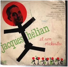 Jacques Hélian Et Son Orchestre - Jacques Helian Et Son Orchestre