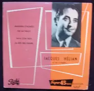 Jacques Hélian Et Son Orchestre - Printemps D'Alsace