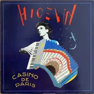 Jacques Higelin - Casino De Paris