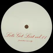 Jacques Renault - Let's Get Lost Vol. 11