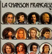 Jacques Brel, Jean Ferrat, Léo Ferré - La chanson francaise