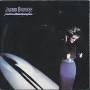 Jacqui Brookes - Lost Without Your Love