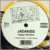 Jadakiss & 354 - Happy 2 Be Here / Struggle In My Life