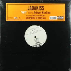 Jadakiss - Who's Real