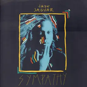 Jade Jaguar - Sympathy