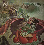 LP - Jade Warrior - Last Autumn's Dream