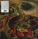 LP - Jade Warrior - Last Autumn's Dream - Gatefold