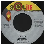 Jah Mason - Flip Flop