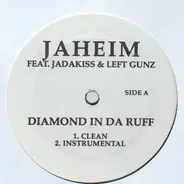 Jaheim - Diamond In Da Ruff