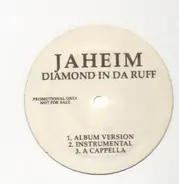 Jaheim - Diamond In Da Ruff