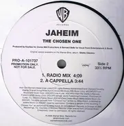 Jaheim - The Chosen One