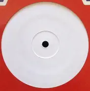 12inch Vinyl Single - Jahkey B Feat. Lydia Rhodes - Revelation