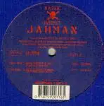Jahman - Bad, Wicked & Wild