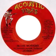 Jahmali - In The Morning