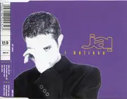 CD Single - Jai - I Believe