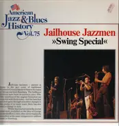 Jailhouse Jazzman - Swing Special